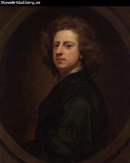 Sir Godfrey Kneller Self-portrait